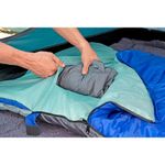 Sleeping Bag Y Air Pad Wanderlite - Bestway