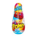 Inflable-Punching-Bag-Comic-Blast-119-Cm---Bestway