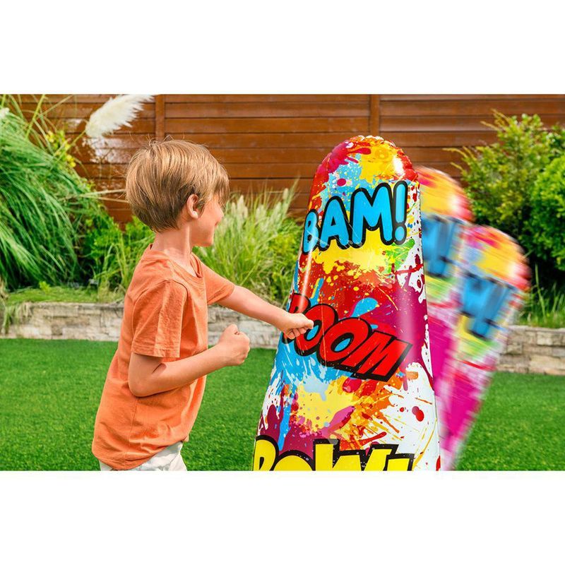 Inflable-Punching-Bag-Comic-Blast-119-Cm---Bestway