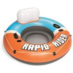 Flotador-Inflable-Rapid-Rider-48-Plg---Bestway