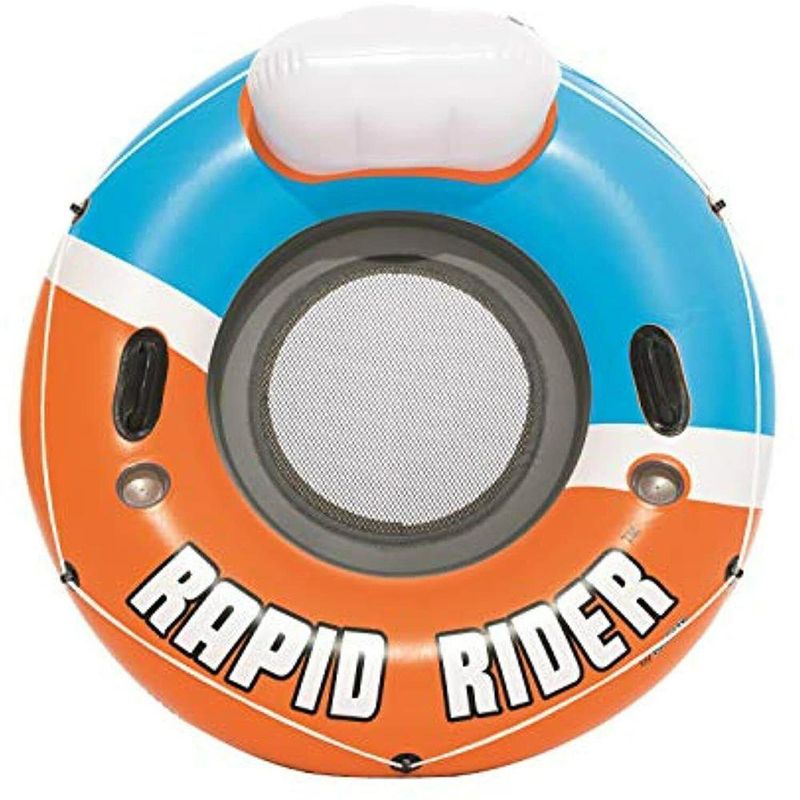 Flotador-Inflable-Rapid-Rider-48-Plg---Bestway