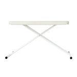 Mesa-de-Exterior-Plastica-Plegable-Blanca---Newstorm
