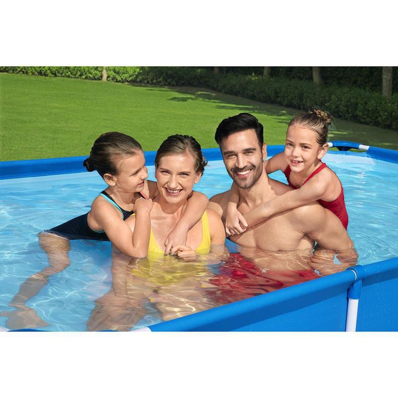 Piscina-Familiar-Splash-Grande---Bestway