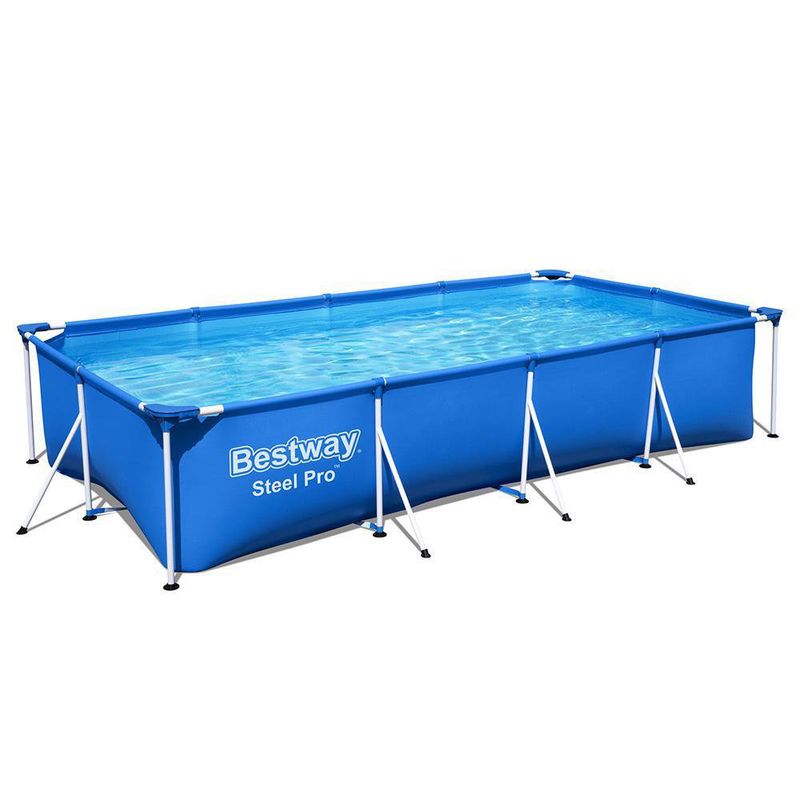 Piscina-Familiar-Splash-Grande---Bestway