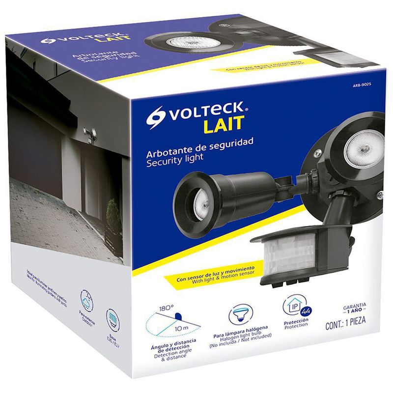 Reflector-Led-Con-Sensor-De-Movimiento-De-300-W---Volteck