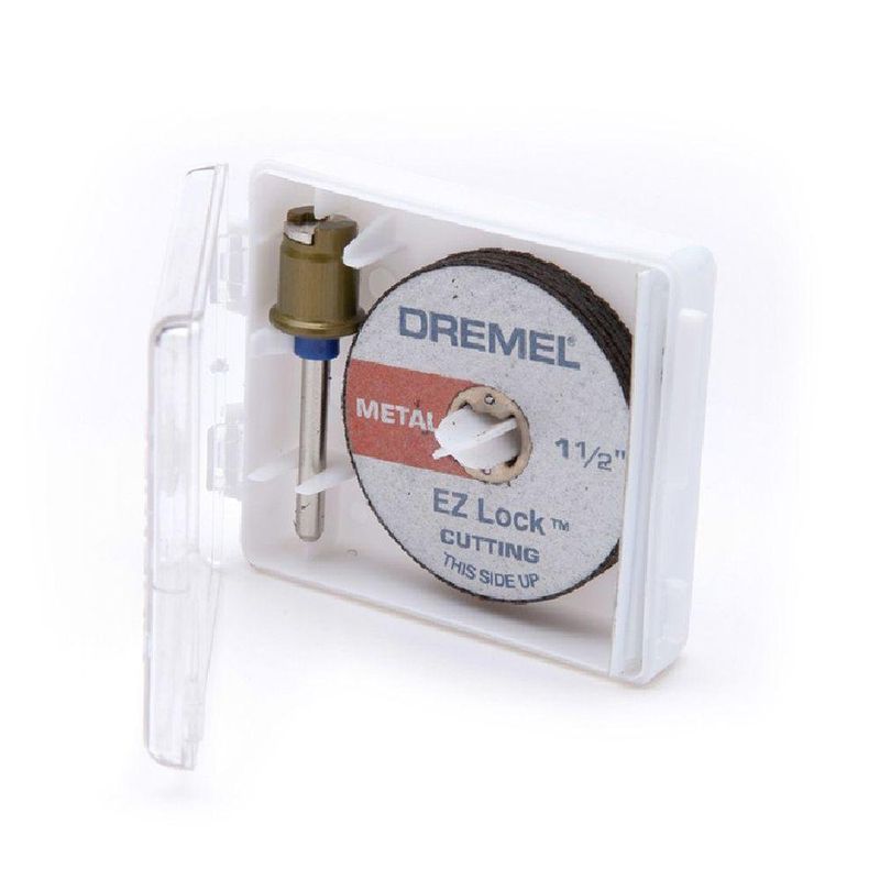 Disco-De-Corte-2-Pzas---Dremel