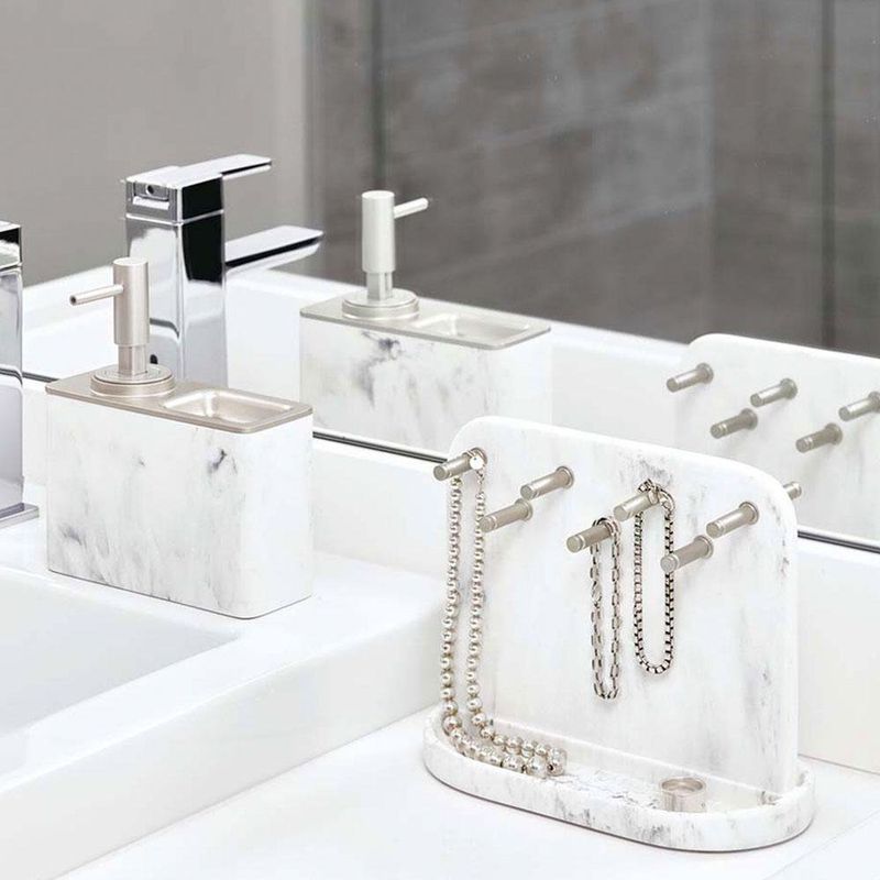 Organizador para Joyas de Acrílico