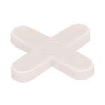100 Cruzetas De 5 Mm - Truper