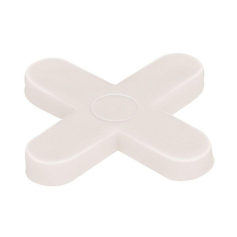 100 Cruzetas De 5 Mm - Truper