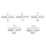 Cruceta De 2 Mm Espesor De 3 Mm - Truper