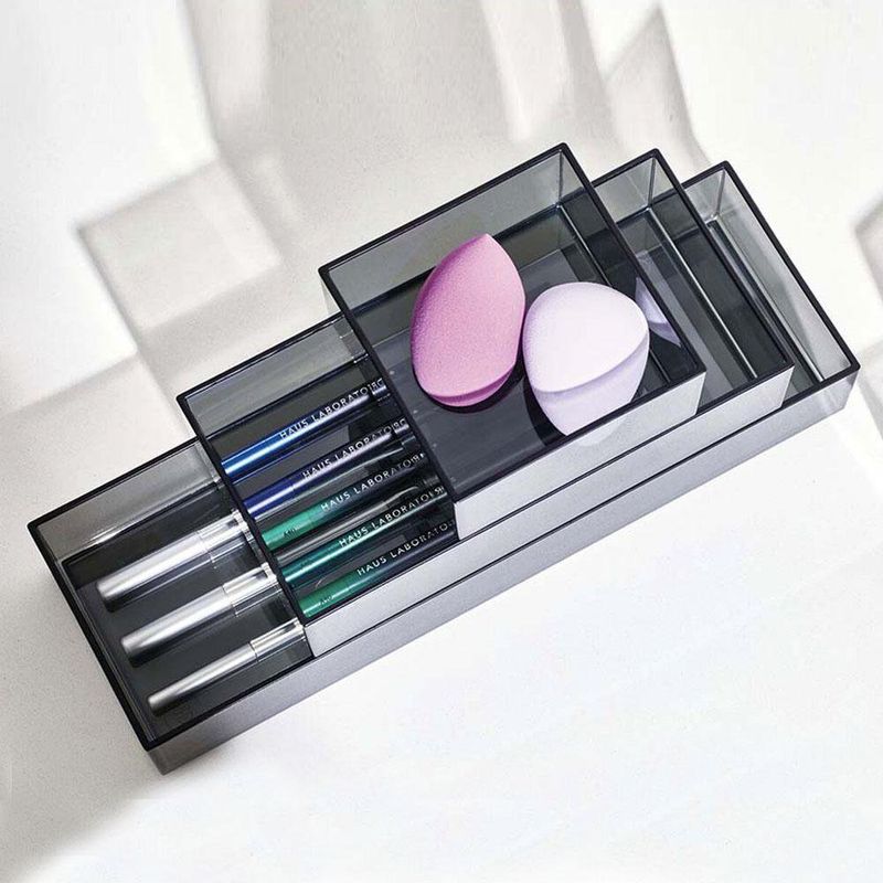 Organizador para Cosméticos Apilable