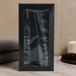 Kit de 2 Piezas Hair Growth Shampoo y Tónico Capilar Estimulante 175 Ml y 250 Ml