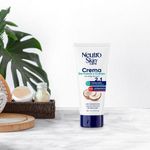 Crema Antibacterial para Manos y Cuerpo de 120 Ml