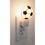Lampara-Diseño-Balon-De-Futbol---Volteck