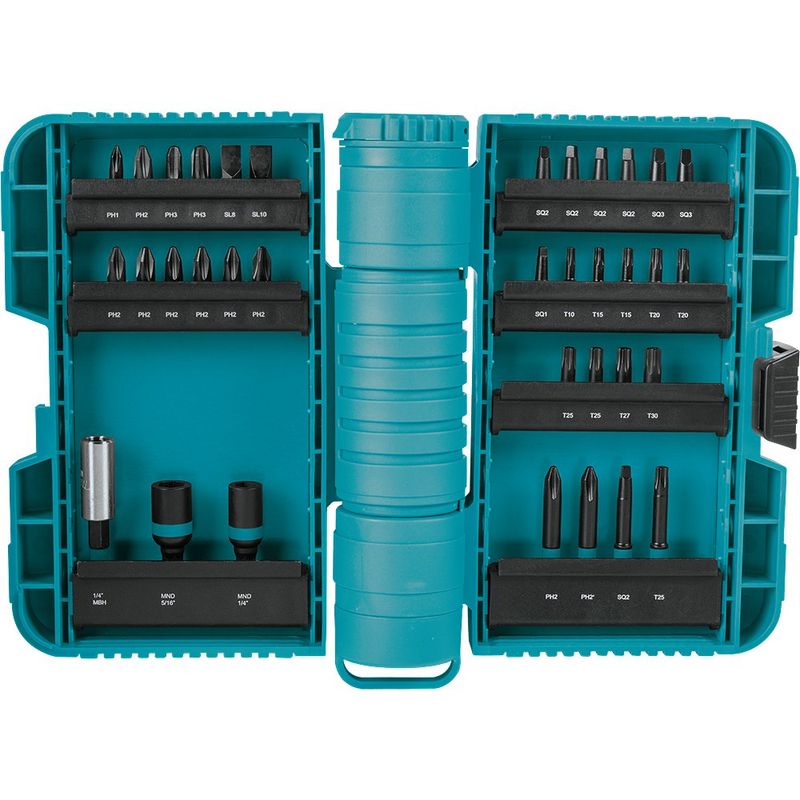 Set-Puntas-De-Impacto-35-Pzas---Makita