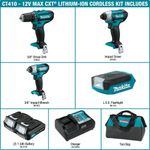 Set-Taladro---Atornillador---Llave-Impacto---Makita