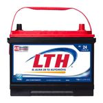 Batería Para Auto L-9A-530 - Lth