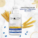 Crema-Para-Peinar-288Ml-Keratina---Trigo---Shalom