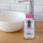 Agua Micelar Piel Mixta 100 Ml