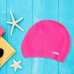 Gorra-Para-Natacion-Rosa-Granulada---Koala