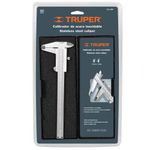 Calibrador Vernier Análogo - Truper