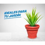 Maceta Standard Grande 40 Cm - Rototec