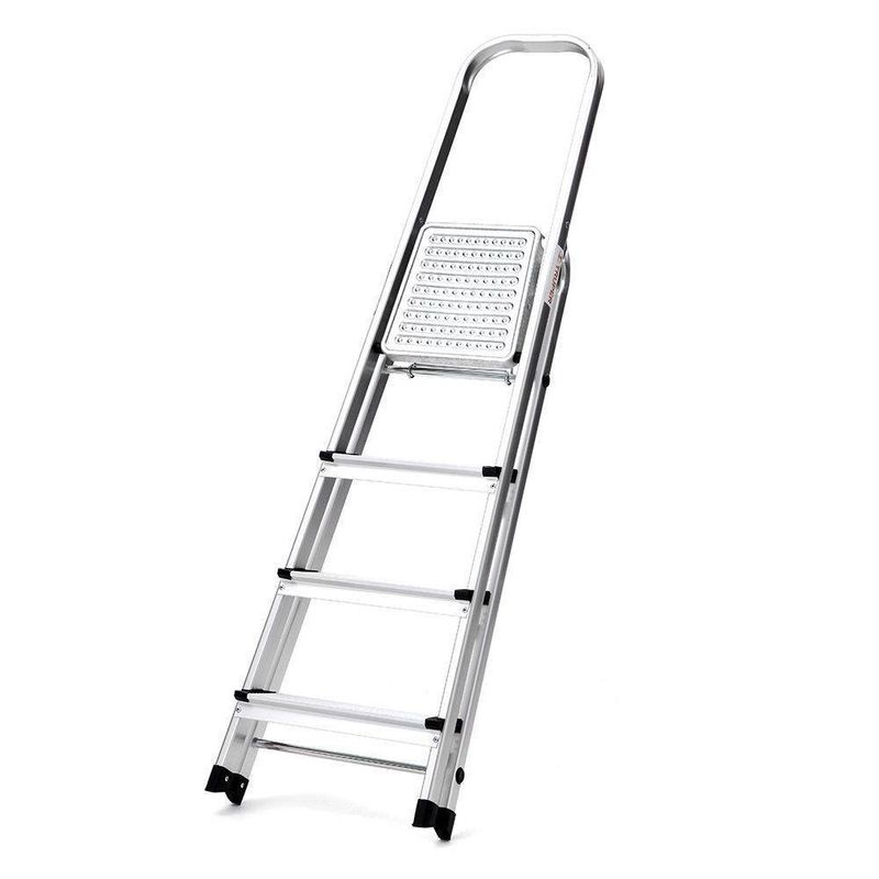 Escalera-Tubular-Plegable-4-Peldaños---Truper