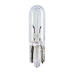 Set de 2 Bombillas Mini Pescadito W1.2W 12 Voltios