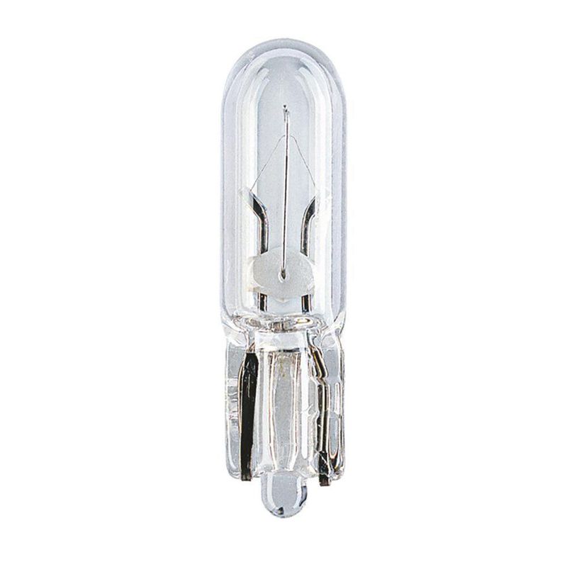 Set de 2 Bombillas Mini Pescadito W1.2W 12 Voltios
