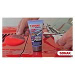 Pulidor de Metales Xtreme Metal Polish 75 ml