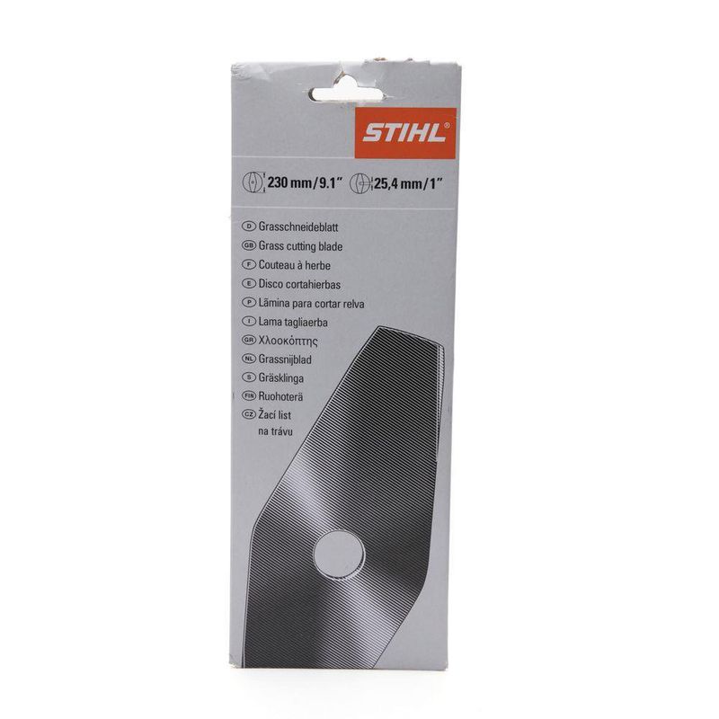 Cuchilla-Para-Fs-55---Stihl---Stihl