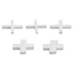Cruceta De 3 Mm Espesor De 4 Mm - Truper