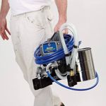 Rociador De Pintura 2800 Psi - Graco