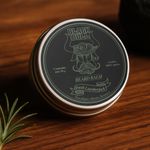Bálsamo Barba Fresh 100 Ml