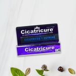 Cicatricure Gel 60Gr.