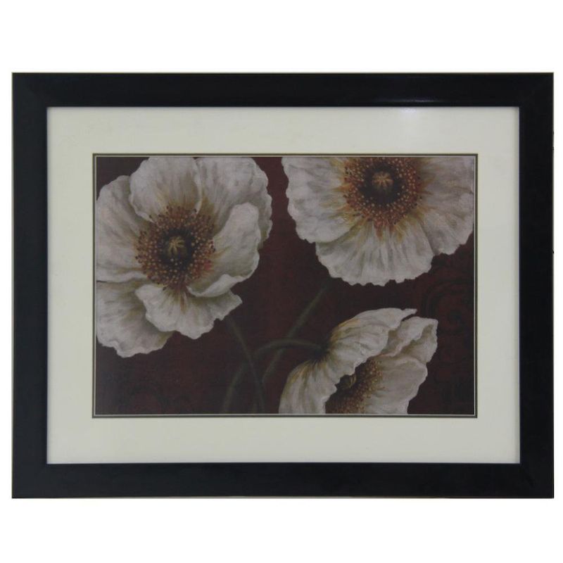 Cuadro-Flores-38X50-Cm---Flor-De-Liz