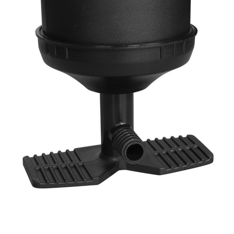 Inflador de Mano 1720 Cc