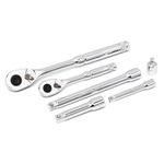 Set De Herramientas Multipropósito De 150 Pzas - Crescent