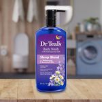 Gel de Ducha Sleep Blend Melatonina 710 Ml