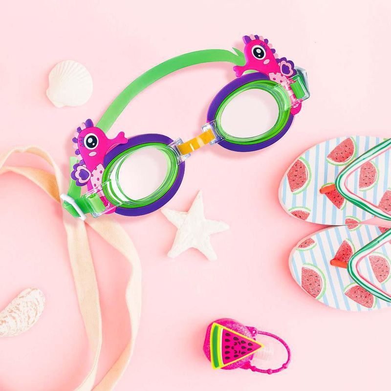 Lentes-Para-Natacion-Caballitos-De-Mar---Koala-Kids