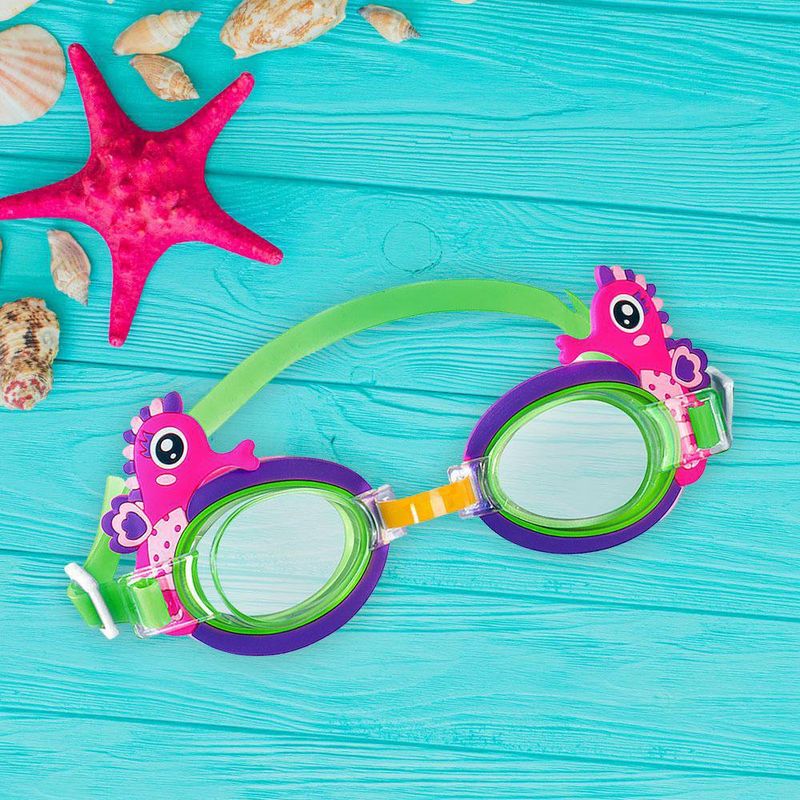 Lentes-Para-Natacion-Caballitos-De-Mar---Koala-Kids