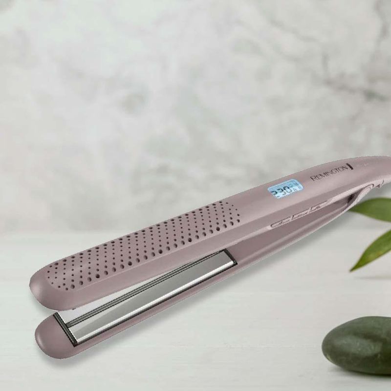 Alisadora Delgada Wet2Straight S27A - Remington