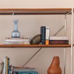Apoya Libros Sostener De Cerámica - Kikotem