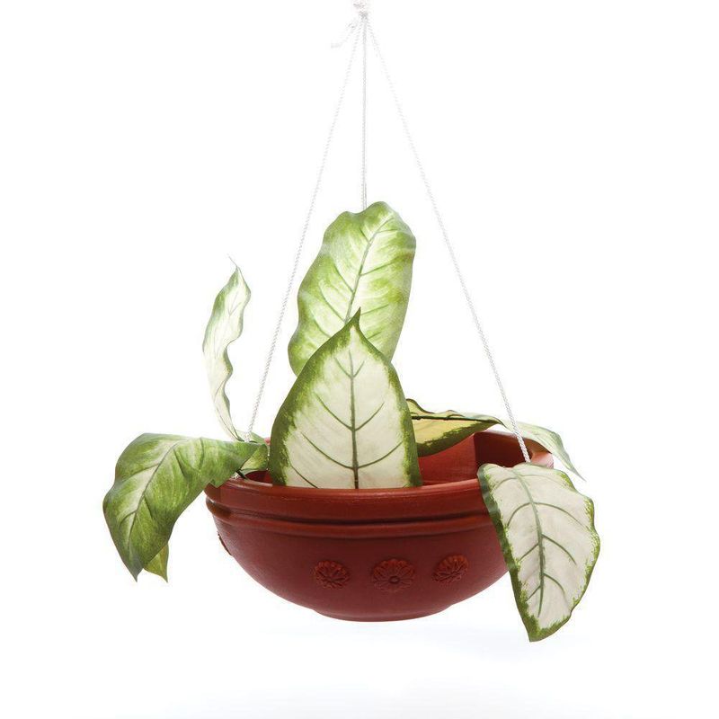 Maceta Colgante Mediana 30 Cm