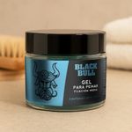 Gel Fijación Media para Peinar 250 Ml