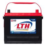 Batería Para Auto L-75/86-650 - Lth