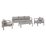 Set-de-Mueble-Jauca-para-Jardin-Gris-de-4-Pzas---Hesperide