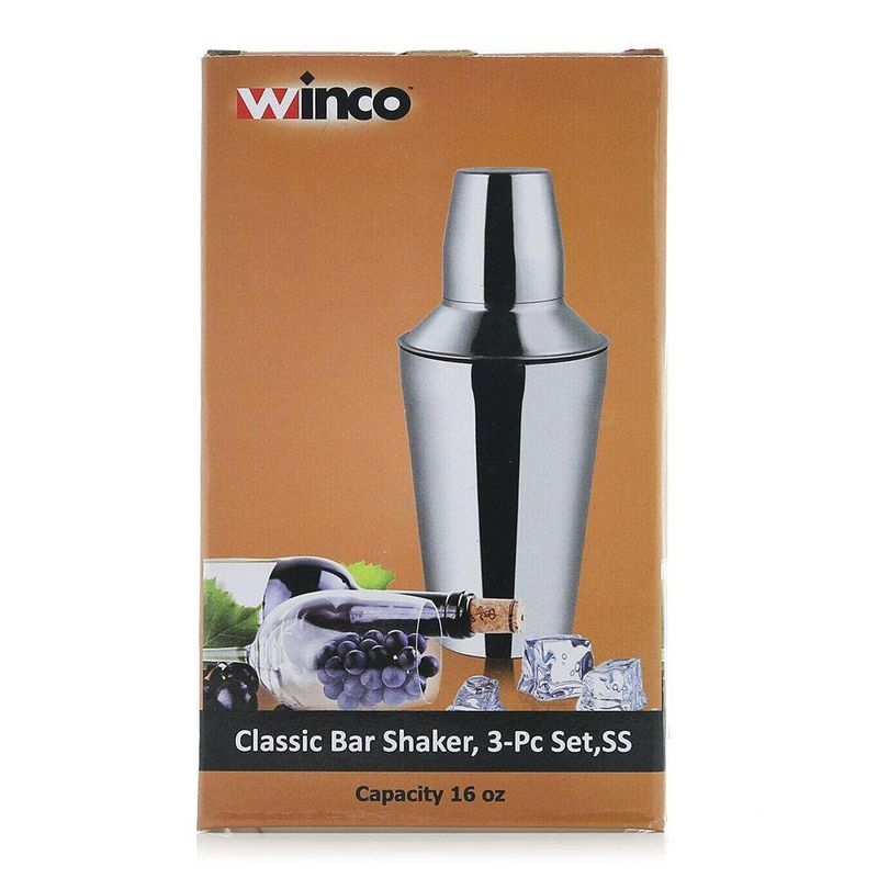Coctelera-16-Onz-A.Inox---Winco