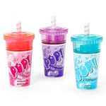 Set-de-Brillo-Labial-Para-Niñas-Diseños-Surtidos---Claire-s