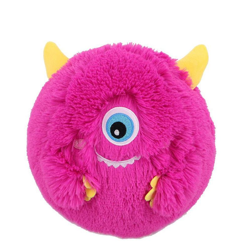 Lila Koala | Plüschtier mit Schlafsound für Kinder main image 1